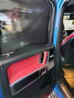 مێرسێدس بێنز G-Class
